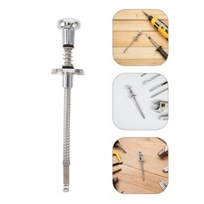 Pinball Flipper Assembly