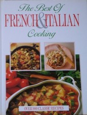 The Best of French & Italian