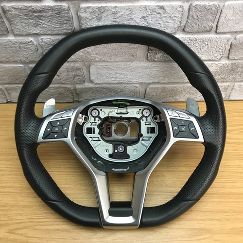 Genuine mercedes c63 amg - mercedes,