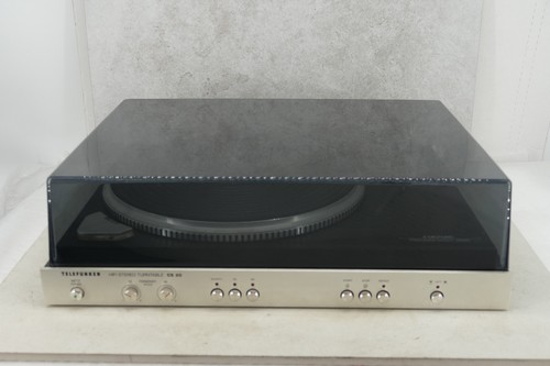 Telefunken stereo - telefunken,