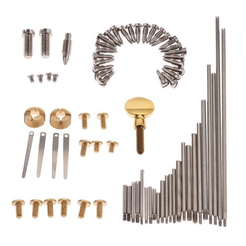 Alto saxophone spare - , parts