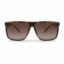 Sparco Sprint Havana Brown Sunglasses