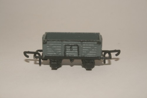 Lone star treble gauge - star,
