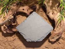 Natural Slate Laser Engraved