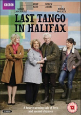 Last Tango in Halifax DVD