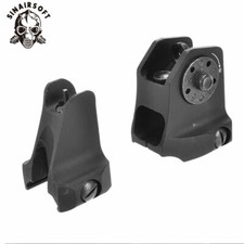 Tactical Rail Mount Fixed