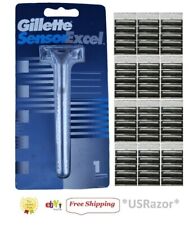 Gillette Sensor Excel Razor