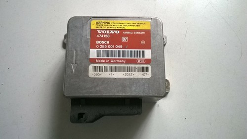 Volvo 440k 445 0 - 440k, 2.0