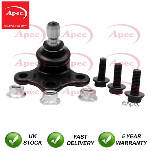 Ball joint front lower outer - joint,