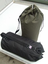 DUFFLE BAG  /DECOY BAG
