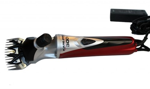 Kare pro 300 - 300, clipper