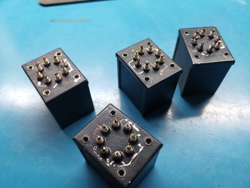 4pcs military avionic - military, signal