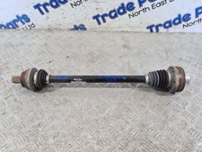 2022 SKODA KODIAQ SPORTLINE 4X4 DRIVESHAFT PASSENGER SIDE LEFT REAR 3Q0501203B