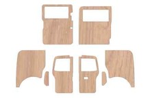 VW T5 T6 Transporter Full