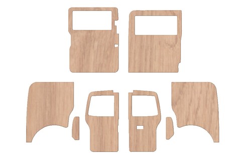 Transporter full - vw, t6