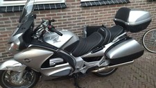 Honda Pan European ST1300