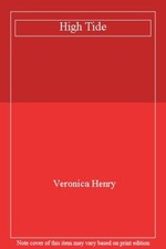 High Tide,Veronica Henry