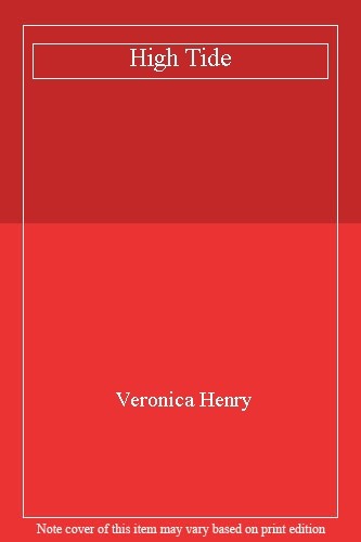 High tide veronica - tide,veronica, henry