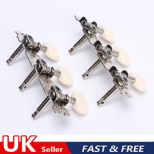 3R + 3L Classic Guitar Tuning
