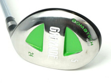 BombTech Grenade 24 Degree 5