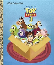 Toy Story 3; Disney/Pixar Toy