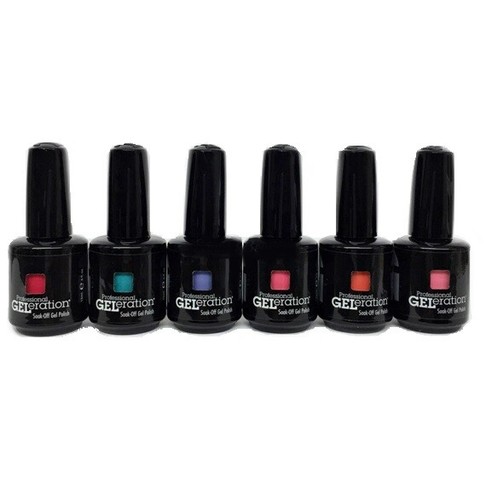 Jessica geleration choose - jessica,
