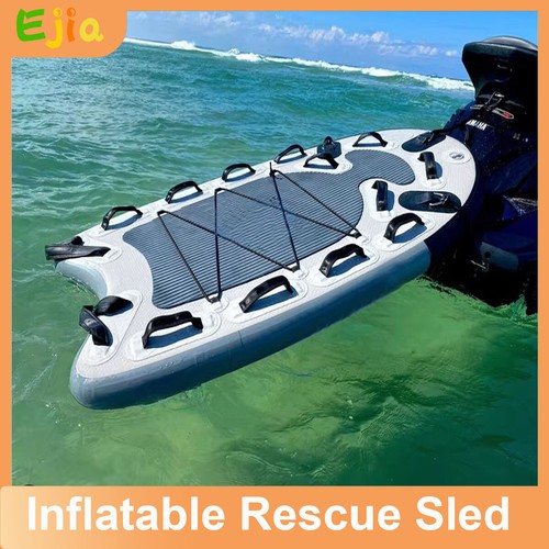 Stock inflatable jet ski - in,