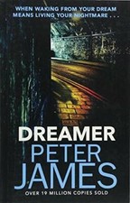 Dreamer,Peter James-
