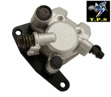 FRONT RIGHT BRAKE CALIPER