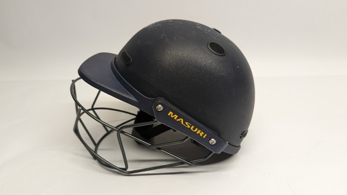 Masuri boys cricket helmet - masuri,