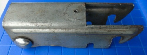 Hill billy metal hinge older - hinge,