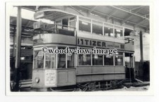 Z0789 bradford tram - -,