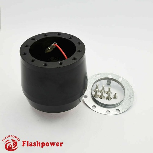 Steering wheel adapter boss - steering,