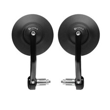 FENRIR MOTORCYCLE End Bar
