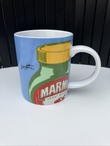 Official merchandise marmite - official,