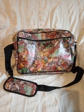 Marvel Avengers Messenger Bag Over The Shoulder School/Laptop Bag