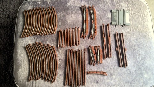 Job lot triang gauge - job,