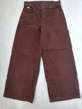 The ragged priest wide leg