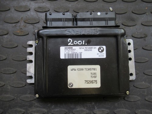Mini cooper one r50 - mini, (01-04)