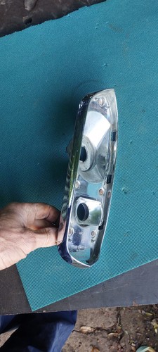 Rolls royce shadow - royce, light