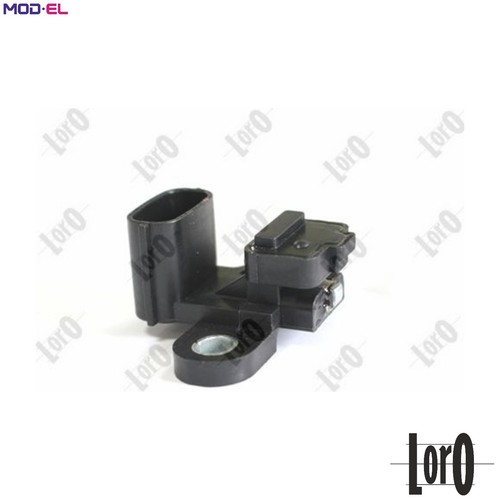 Sensor crankshaft pulse - crankshaft,