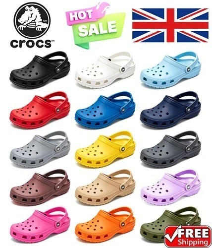 Crocs authentic classic adults - authentic,
