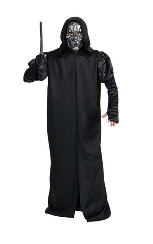 Men deluxe harry potter - harry,