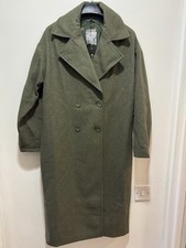 TRENDYOL New Long Khaki Green