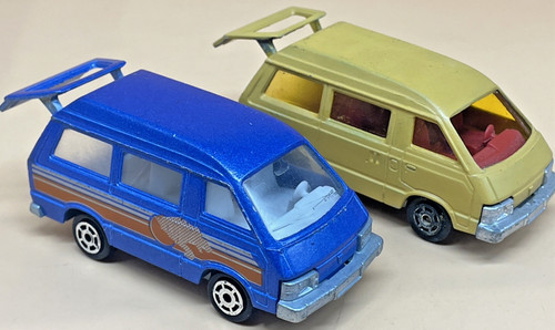 Majorette toyota lite - toyota, ace