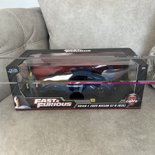 Jada 31142 scale fast - 31142,