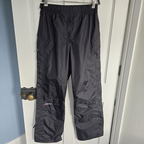 Berghaus aq2 waterpoof rain - berghaus,