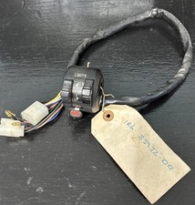 Vintage Motorbike Motorcycle