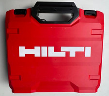 Brand New HILTI Nuron SD