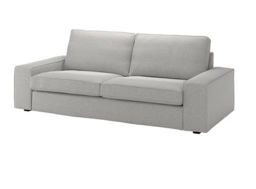 Ikea kivik seater - kivik,